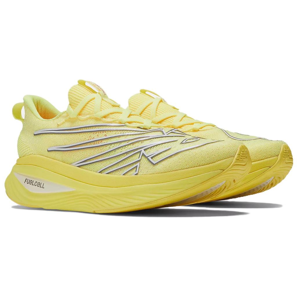 Nowy New Balance Nb FuelCell SuperComp Elite V3 'Cosmic Pineapple' Damski