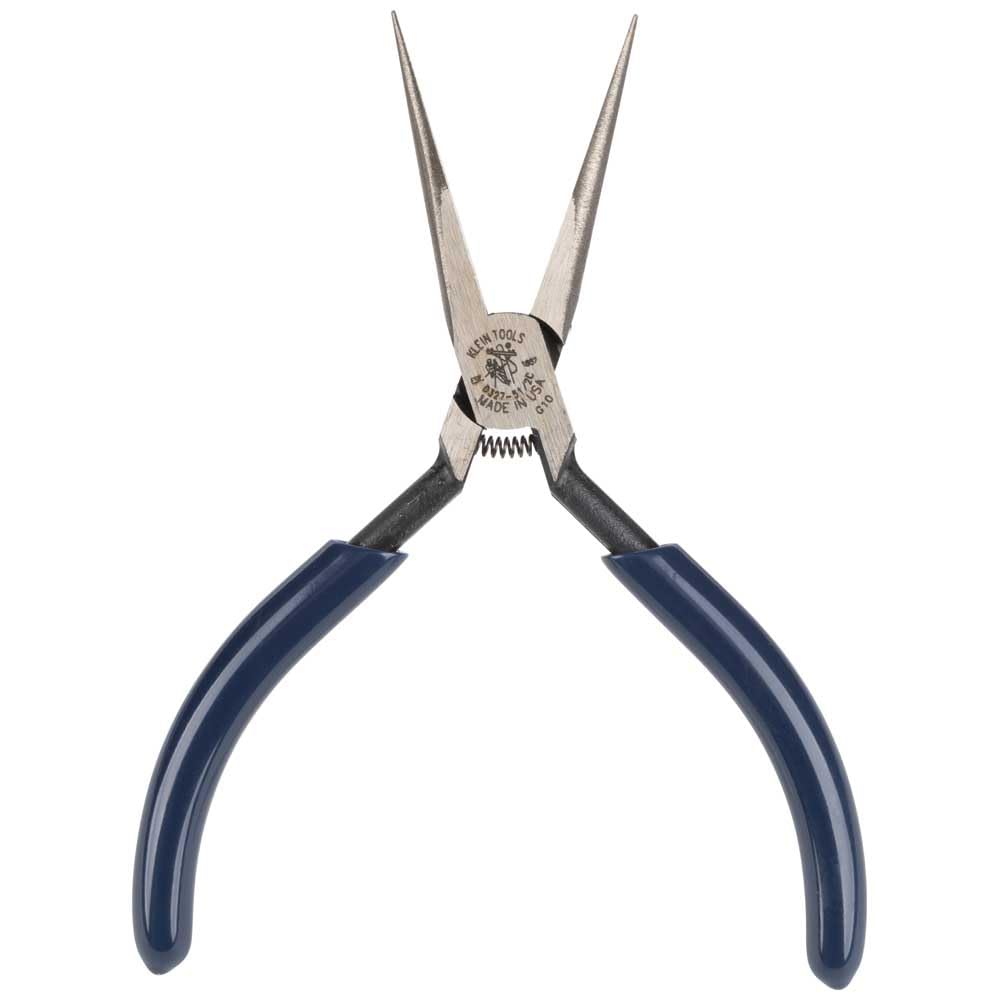 Long Nose Pliers Slim 140mm D327512C