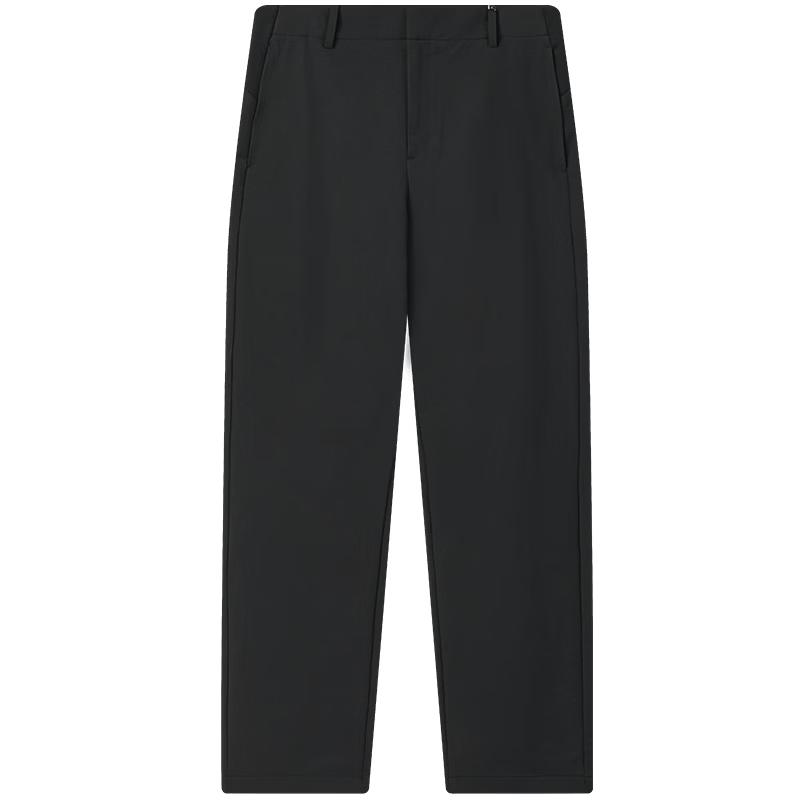 FILA Men s Basic Casual Straight-Leg Woven Trousers 2XL