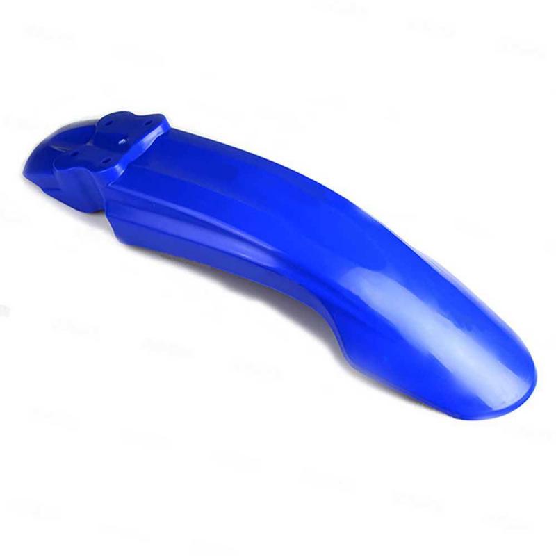 Yamaha Motorcycle Front & Rear Modified Mudguard Accessory