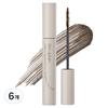 Simple Lane Slim Mascara, Brown, 6 Pcs