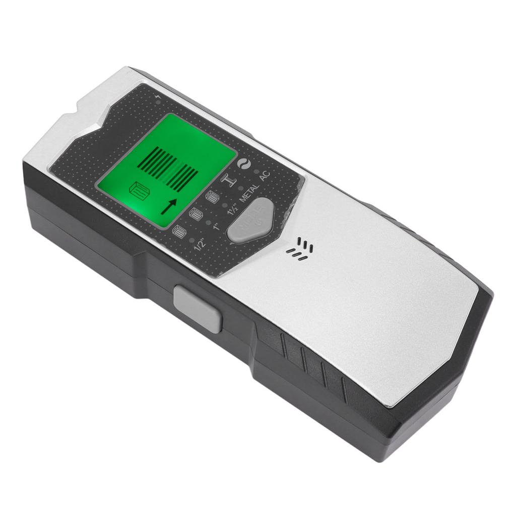 Stud Finder Wall Scanner 5 In 1 ABS LED Screen Electronic Wall Scanner for Wall Wood Metal
