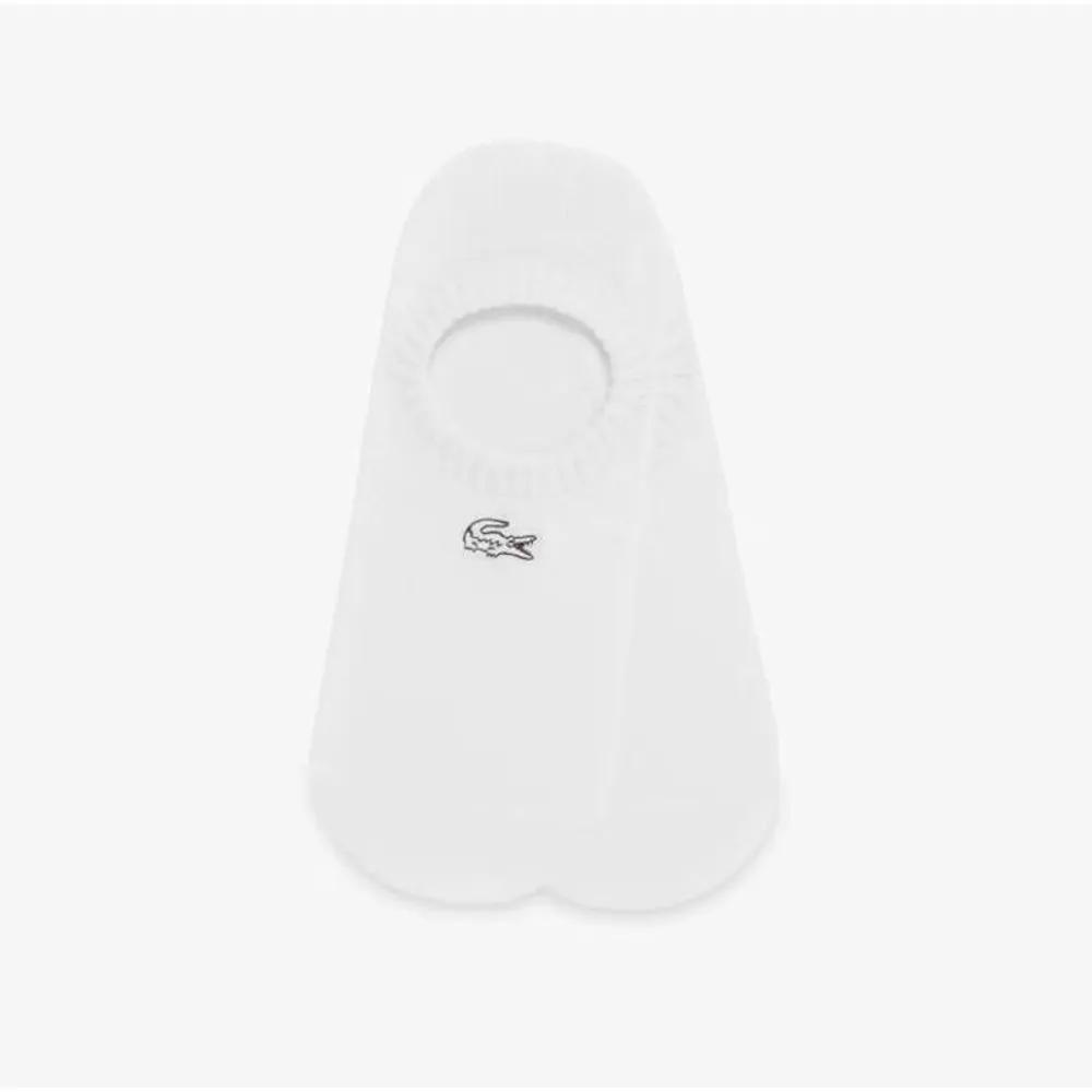 Lacoste Basic Fake Socks RA879E-55N-70V 385472 70V (Off-White)