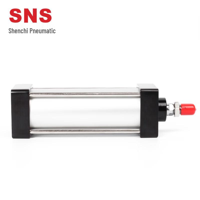 SNS SC Series Pneumatic Air Cylinder