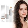Natural 2-in-1 Color-Changing Foundation Stick Lightweight Matte Sheer Daily Makeup