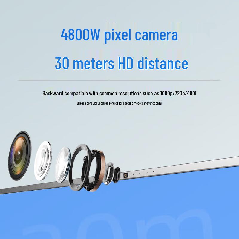 ENBIT 98-inch Smart Meeting All-in-One Whiteboard (CN Version)