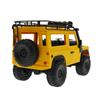 Remote Control Truck 2.4Ghz 1/12 Remote Control Car Off Road Trucks 4WD Climbing Car Toys Gifts for