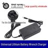 Universal 21V-48V Lithium Battery Charger for Electric Wrench