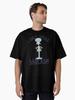 SpongeBob SquarePants SpongeBob SquarePants Squidward Sarcasm Oversized T-Shirt