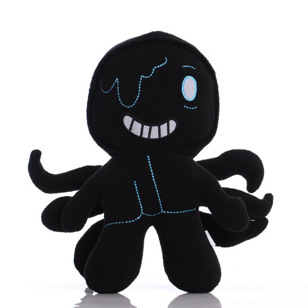 Undertale Character Plush Toy Soft Stuffed Animal Pillow Cartoon Doll Kids Birthday Gift Game Merchandise