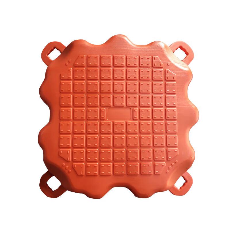 Modular Floating Pontoon Buoy