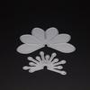 Flower Pattern Cutting Dies Stencil DIY Scrapbooking Embossing Po Album Craft