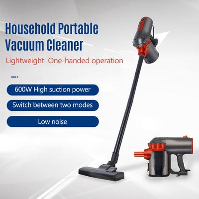 Vacuum Cleaner Household Handheld GHA585 Portable S 18KPA Wet and Dry Dual Use 600W High Power