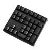 34 Keys Numeric Keypad Ergonomic Lightweight Mini Digital Keyboard USB Number Keypad for Office Home PC Laptop