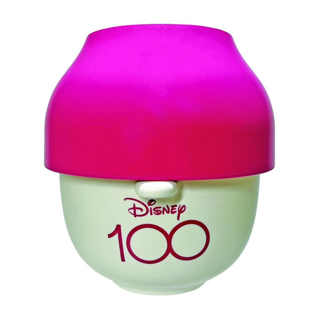 Walt Disney Company 100th Anniversary D100 in Soup and Rice Bowl Mini Cheshire Dishwasher and Microwave Made in "Alice Wonderland" Set, Cat, Safe,