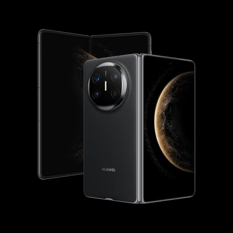 Huawei Mate X6 Foldable Smartphone (CN Version)