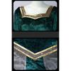 Kostüm Fiona Prinzessin Cosplay Kostüm Damen Kleid Halloween Karneval Party Outfits