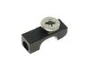 COWCOW TECHNOLOGY Fiber Optic Front Sight for GLOCK Series