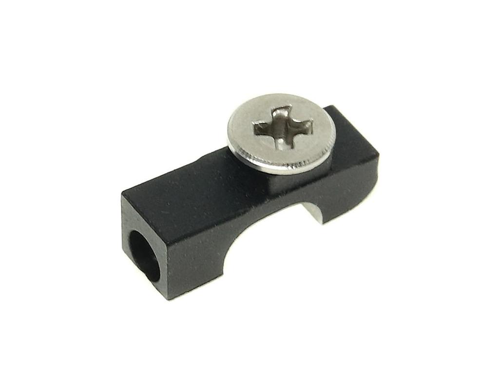 COWCOW TECHNOLOGY Fiber Optic Front Sight for GLOCK Series