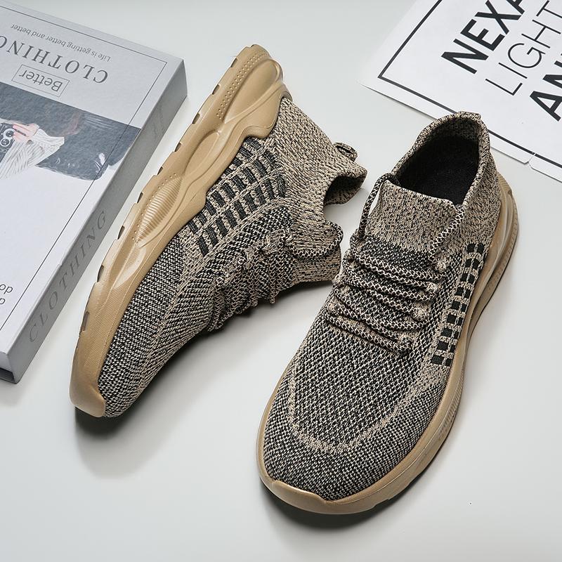 Мужская обувь — фото 8