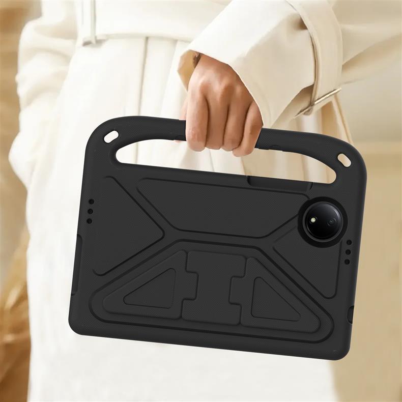 Xiaomi Redmi Pad SE 4G (8.7) Kids' King Kong EVA Protective Case