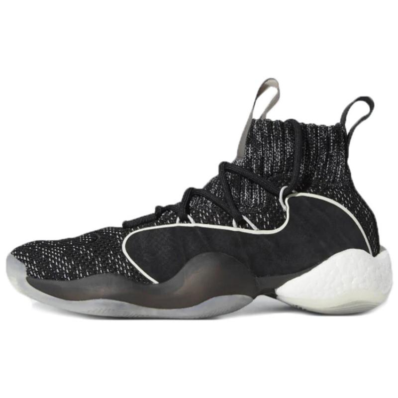 Adidas Crazy Byw X 'Oreo' Sneakers DB2743