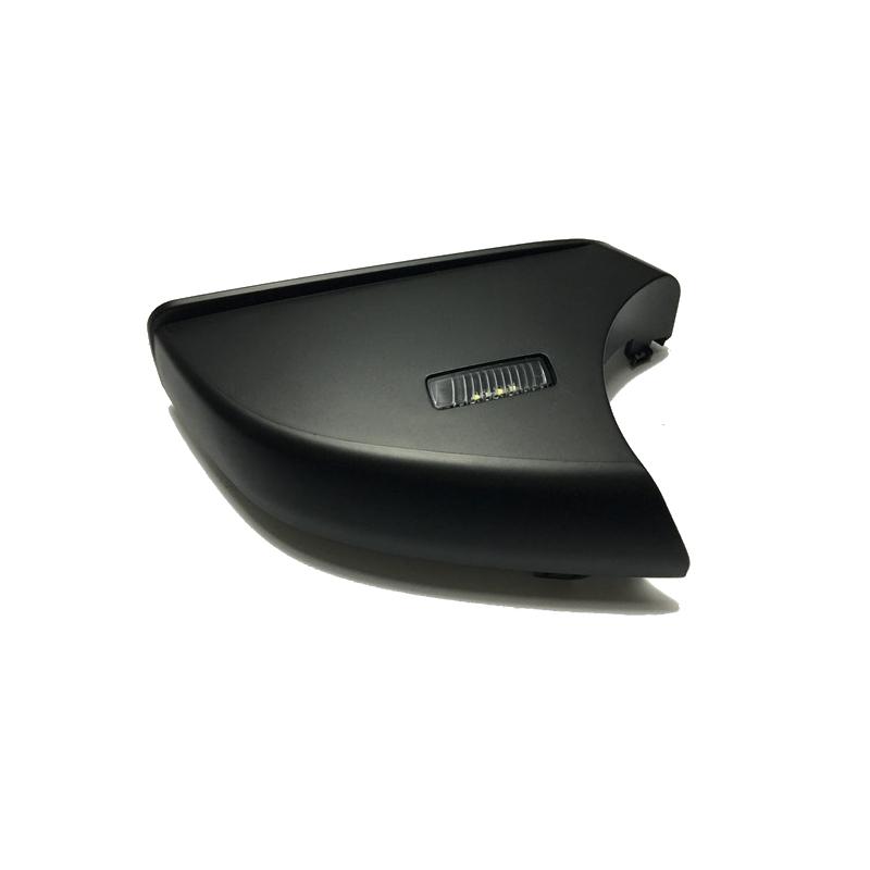 Side Door Rearview Mirror Lower Cover Trim For Mercedes-Benz W251 R280 R300 R320 R350 R500 2009-2013 Holder  Bottom