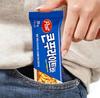 Post Corn Flight Bar 8pcs 280g – Crunchy Korean Cereal Snack Bar