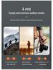 Men's Casual Multi-Pocket Mesh Vest for Fishing & Photography - Sleeveless Outdoor Spring/Autumn