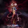 Anime Demon Slayer Figure Kamado Tanjirou Nezuko Action Figure Pvc Model Toys Zenitsu Inosuke Kimetsu Yaiba Figura Gift