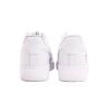 Nike Air Force 1 Coverage Abrasion Resistant Low Top Skateboard Shoes Unisex White Gray CW2288-111(Team-)