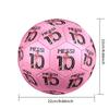 Messi Celebration Size 5 Football Machine Sewn Indoor/Outdoor Training and Matches Sports Enthusiast Gifts
