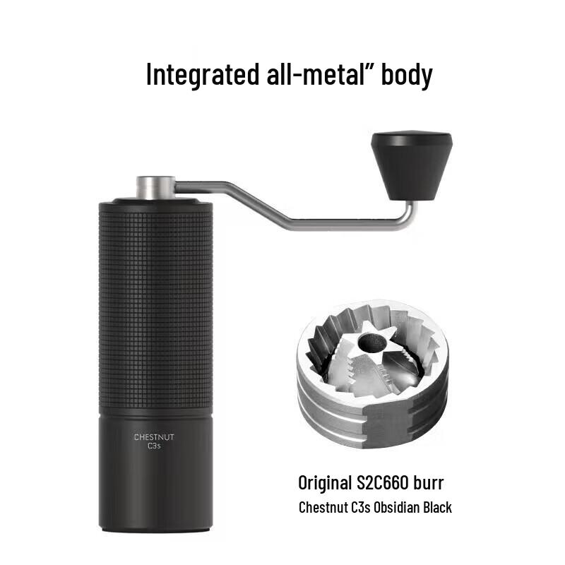 Timemore Chestnut C3S Coffee Grinder