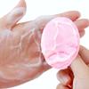 Sweetpourin - Silicone Face Cleaning Brush
