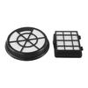 Filter Filter Set VXBSGS05V2 Vacuum Cleaner Accessories Exhaust Filter Motor Protection Filter Spare Parts High Quality