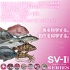 [SUNLINE] Azzurro Ika Metal Leader SV-I Ester 30m No.2 Magical Pink