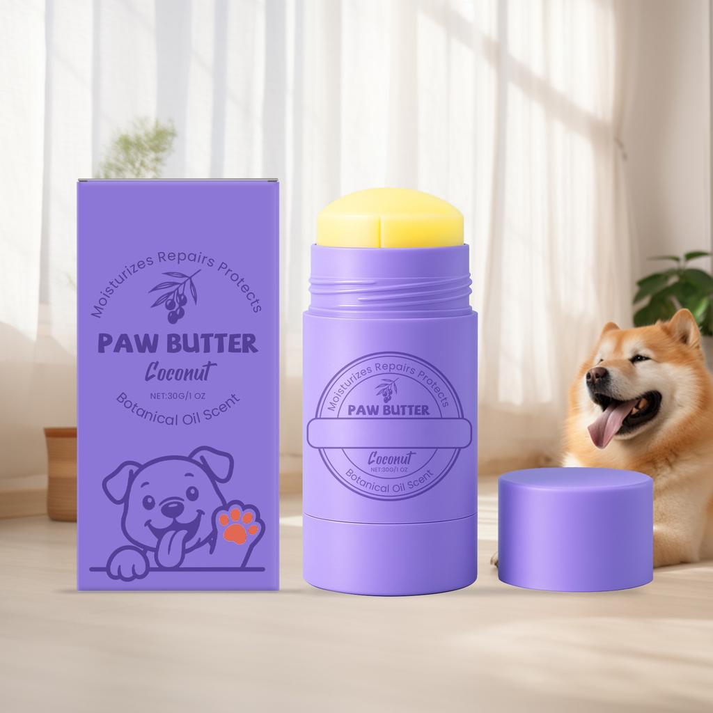 Dog Butter Moisturizing  Cream For Hands 30g