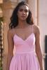 Kamalla Pink - a harmony of pink in an maxi dress