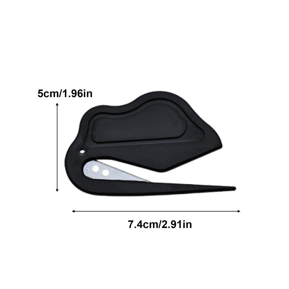 

Pet Knotting Comb Dog Effectively Painless Knot Open Comb Puppy Hair Furs Shedding Grooming Trimmer Comb Cat Accessories чёрный