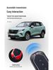 2020 Wuling Capgemini 1.5T Premium Key Cover