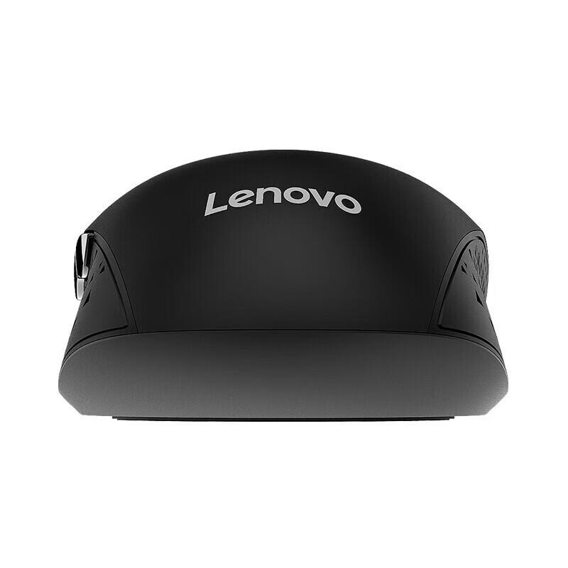 Lenovo Howard Dual-Mode Ergonomic Wireless Mouse