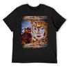 Speculative Forgiveness T-Shirt Luxury Clothing Labubu Sports Fans Sublime Mens White T Shirts