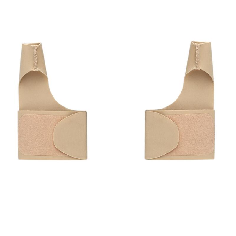 

Регулируемая шина для запястья, фиксатор для большого пальца, стабилизатор, защита для пальцев, инструмент для помощи при травмах, поддержка здоровья 1 pair