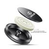 Car Air Freshener Solid Perfume Rotating Aromatherapy Decor For Lexus RX300 IS200 IS250 ES350 Ct200h UX250h NX300h RX350 ES300h