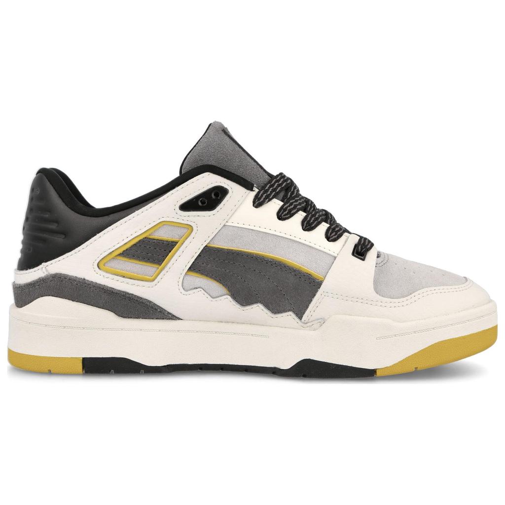 New PUMA Slipstream Lo Jeff Staple Gidra Warm White 391566-01