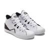 Chuck Taylor All Star Converse Flux Ultra Mid 'White Black' A01168C