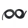 2PCS Front Door Weatherstrip Seal For Dodge Ram 1500 2500 3500 1994-2002