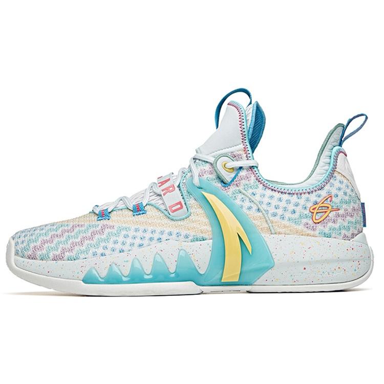 ANTA GH2 Low Easter Men s 112121103-6 EU 44.5