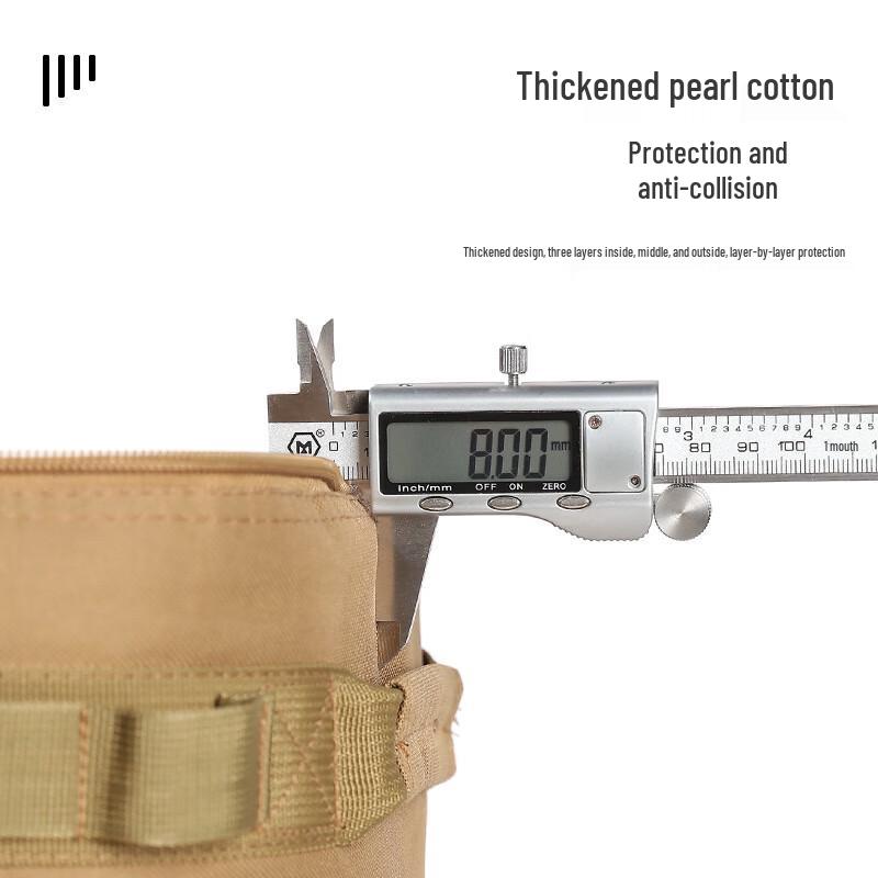 Wingning Outdoor Anti-Collision Storage Bag