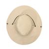Casquette d'été large pour hommes et femmes, protection solaire UV pour la plage, pliable, à bords retroussés, style pêcheur, maille respirante, chapeau de soleil pour sport de plein air, pêche A5